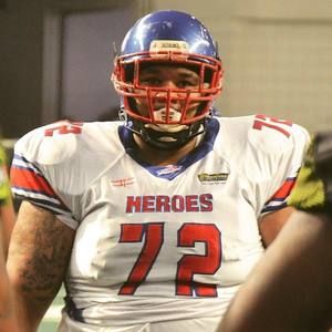 Meet your Posher, Demarcus